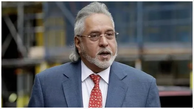 ବ୍ୟାଙ୍କ ଋଣ ସୁଝୁନଥିଲେ...୩୩୦ କୋଟିର ସମ୍ପତ୍ତି କିଣିଥିଲେ ମାଲ୍ୟା