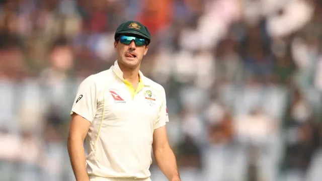 ଅଷ୍ଟ୍ରେଲିଆ କ୍ରିକେଟର କମିନ୍ସଙ୍କ ମା’ଙ୍କ ଦେହାନ୍ତ । ଶୋକପ୍ରକାଶ କଲେ ସାଥୀ ଖେଳାଳୀ, ବୋର୍ଡ ଜଣାଇଲା ଶ୍ରଦ୍ଧାଞ୍ଜଳି ।