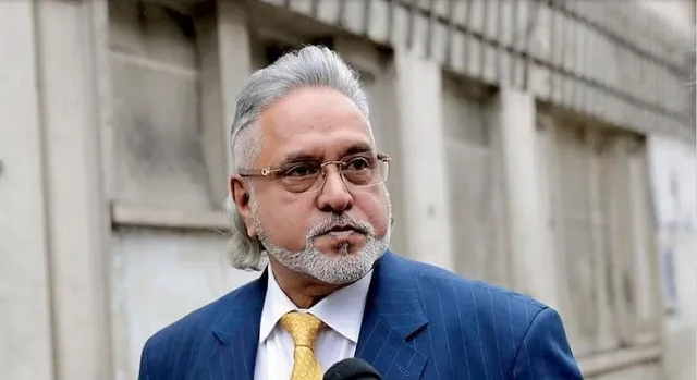 ପଳାତକ ମାଲ୍ୟାଙ୍କୁ ସୁପ୍ରିମକୋର୍ଟରୁ ବଡ ଝଟକା, ସମ୍ପତ୍ତି ଜବତ କରିବାକୁ ନିର୍ଦ୍ଦେଶ ଦେଲେ କୋର୍ଟ।