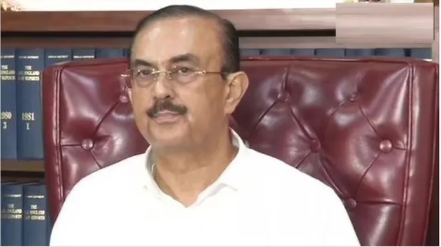 ସିଜେଆଇ-ବିକାଶ ସିଂହ ବିବାଦ: ସଭାପତିଙ୍କ ସମର୍ଥନରେ ଏକଜୁଟ ଆସୋସିଏସନର ସମସ୍ତ ସଦସ୍ୟ ।