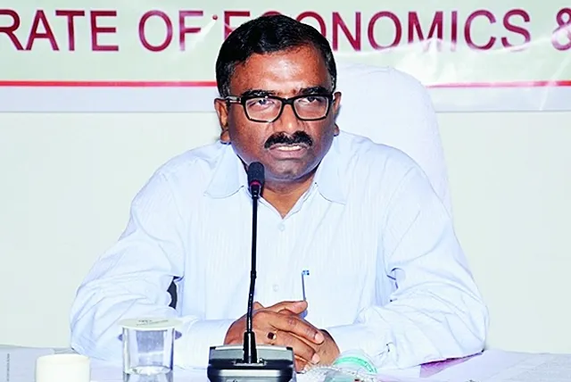 ଓଆରଏଚଡିସି ଦୁର୍ନୀତି ମାମଲା, ପୂର୍ବତନ ଆଇଏଏସ ବିନୋଦ କୁମାରଙ୍କ ସମେତ ୫ ଜଣଙ୍କୁ ଦଣ୍ଡାଦେଶ । 