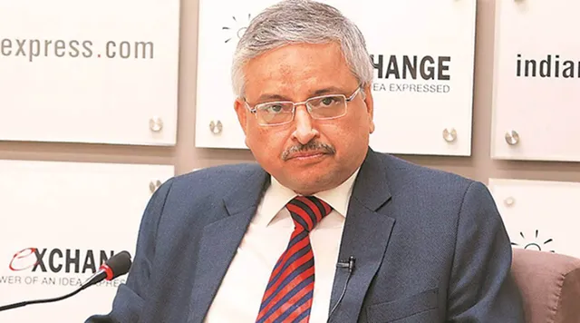 ଏଚ୩ଏନ୨ ବୃଦ୍ଧିକୁ ନେଇ ରଣଦୀପ ଗୁଲେରିଆ କରାଇଲେ ସତର୍କ। କହିଲେ, ସତର୍କ ନ ରହିଲେ ସୃଷ୍ଟି ହୋଇପାରେ କରୋନା ଭଳି ପରିସ୍ଥିତି ।