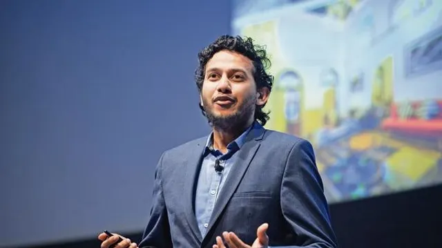 ରିତେଶ ଅଗ୍ରଓ୍ବାଲଙ୍କ ପିତା ରମେଶ ଅଗ୍ରଓ୍ବାଲଙ୍କର ମୃତ୍ୟୁ। ଆପାର୍ଟମେଣ୍ଟରୁ ଖସି ମୃତ୍ୟୁ