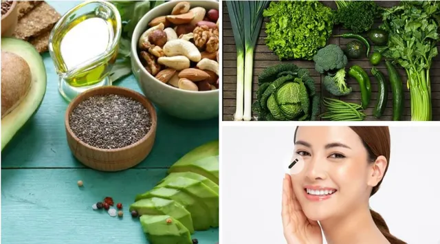 ହେଲ୍ଥ ଟିପ୍ସ : ତ୍ୱଚାକୁ ସୁସ୍ଥ ଓ ଚମକଦାର କରିବା ପାଇଁ କ'ଣ ଖାଇବେ ?