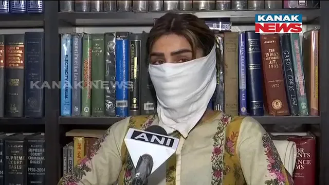 ‘ଅଭିନେତା ସତୀଶ କୌଶିକଙ୍କ ମୃତ୍ୟୁ ପଛରେ ମୋ ସ୍ୱାମୀଙ୍କ ଷଡଯନ୍ତ୍ର’ । ଦିଲ୍ଲୀ ପୁଲିସକୁ ଲିଖିତ ଅଭିଯୋଗ କଲେ ସାନଭି ମାଲୁ