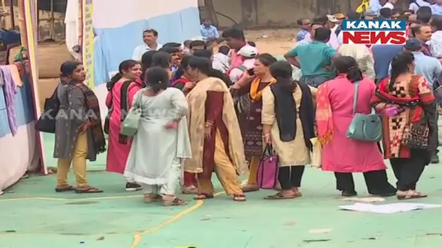 ସରକାର, ପ୍ରାଥମିକ ଶିକ୍ଷକ ମହାସଂଘର ବୈଠକ ବିଫଳ। ବିନା ୟୁନିଫର୍ମରେ ସ୍କୁଲ ଯିବେ ଶିକ୍ଷକ ।