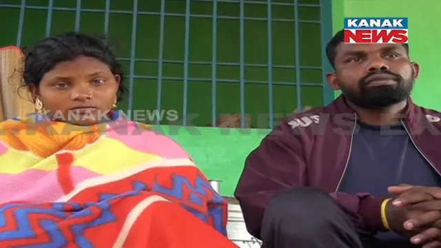 ମା’ କୋଳରୁ ନବଜାତ ଶିଶୁ ଗାଏବ : ପ୍ରସୂତି ବିଭାଗରୁ ଛୁଆ ନିଖୋଜ ନେଇ ଦମ୍ପତିଙ୍କ ଅଭିଯୋଗ