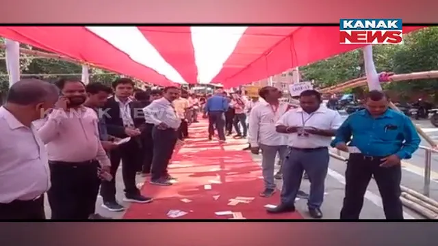 ରାଜ୍ୟ ଓକିଲ ସଂଘ ନିର୍ବାଚନ । ମତଦାନ ସାବ୍ୟସ୍ତ କରିବେ ୪ ହଜାର ୨୯୭ ଜଣ ଭୋଟର