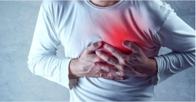 ସବୁ ଛାତି ଯନ୍ତ୍ରଣା ନୁହେଁ ହାର୍ଟ ଆଟାକ୍ : କେଉଁ କାରଣରୁ ହୋଇପାରେ ଛାତି ଯନ୍ତ୍ରଣା ?