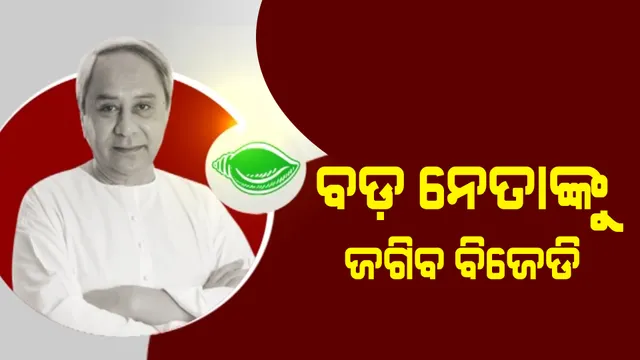 ବିଜେଡି ଫୋକସରେ ୭ ସଂସଦୀୟ କ୍ଷେତ୍ର। ଟାର୍ଗେଟରେ ବିଜେପିର ହେଭିୱେଟ୍।