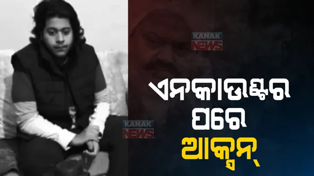 ଉମେଶ ହତ୍ୟାକାଣ୍ଡରେ ଅତିକର ବଡ଼ ସ୍ୱୀକାରୋକ୍ତି । ଜେଲରେ ରହି ହତ୍ୟା ପାଇଁ ରଚିଥିଲା ଷଡ଼ଯନ୍ତ୍ର ।