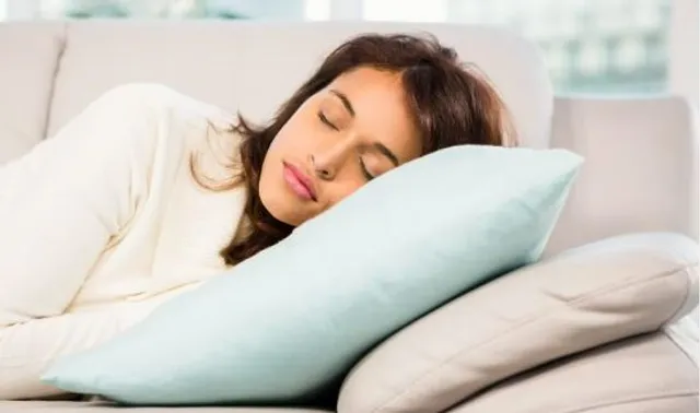 ହେଲ୍ଥ ଟିପ୍ସ : କେମିତି ହେବ ଭଲ ନିଦ ?