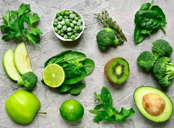 ହେଲ୍ଥ ଟିପ୍ସ :  କେମିତି ବଢାଇବେ ମେଟାବୋଲିଜିମ୍ ?