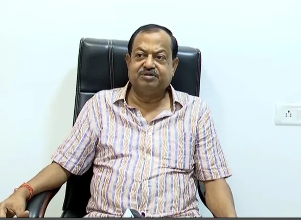 ମୁଖ୍ୟମନ୍ତ୍ରୀଙ୍କ ଜାପାନ ଗସ୍ତ ଓଡ଼ିଶାର ଶିଳ୍ପ କ୍ଷେତ୍ରରେ ଦ୍ରୁତ ବିକାଶରେ ସହାୟକ ହେବ : ଦେବୀ ପ୍ରସାଦ ମିଶ୍ର