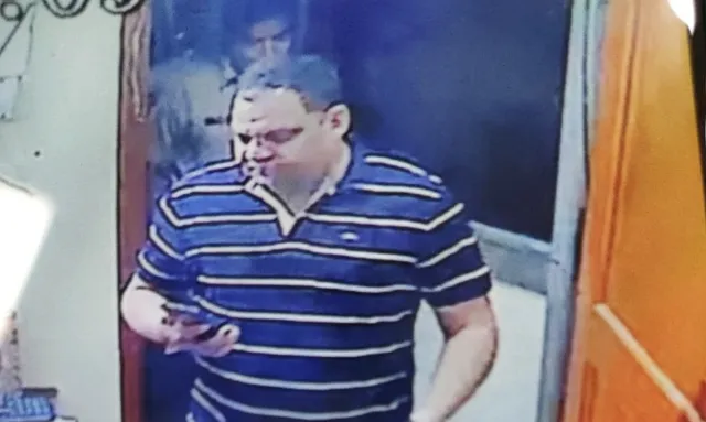 ସାମନାକୁ ଆସୁଛି ଗୁଡ୍ଡୁ ମୁସଲିମଙ୍କ ଓଡ଼ିଶା ଲିଙ୍କ୍। ୨ଦିନ ତଳେ ବରଗଡ ଆସିଥିଲା ଉତ୍ତର ପ୍ରଦେଶ ଏସଟିଏଫ ଟିମ୍।