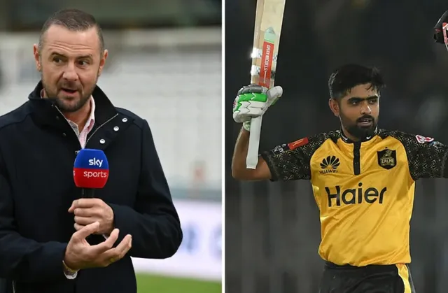 ପାକିସ୍ତାନରେ ରହିବା ଜେଲରେ ରହିବା ସଙ୍ଗେ ସମାନ, ଭଗବାନଙ୍କୁ ଧନ୍ୟବାଦ ଯେ, ସେଠାରୁ ମୁକୁଳି ଆସିଛି । କାହିଁକି ଏମିତି କହିଲେ ପୂର୍ବତନ କ୍ରିକେଟର ।