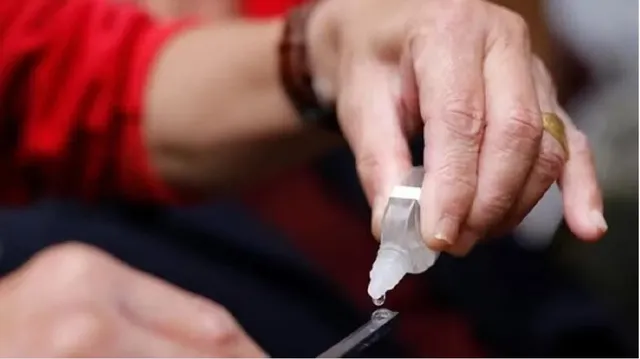 ଭାରତରେ ପ୍ରସ୍ତୁତ ଆଇ ଡ୍ରପ୍ ଆମେରିକାରେ ଆଣିଲା ସଙ୍କଟ! ବର୍ତ୍ତମାନ ସୁଦ୍ଧା ୩ ଜଣଙ୍କର ମୃତ୍ୟୁ