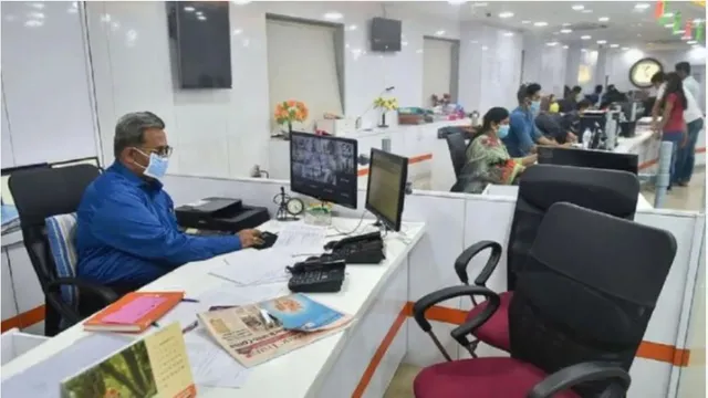 ତାମିଲନାଡୁରେ କର୍ମଚାରୀଙ୍କ ପାଇଁ ଖୁସି ଖବର, ସପ୍ତାହରେ ୪ ଦିନ କରିବେ କାମ।