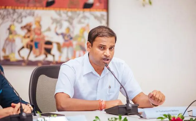 ନବ ଦାସ ହତ୍ୟା ଚାର୍ଜସିଟ୍ ପ୍ରସଙ୍ଗରେ ବିଜେପି ଅଭିଯୋଗର ଜବାବ ରଖିଲା ବିଜେଡି  । ତୁଷାରକାନ୍ତି କହିଲେ ଚାର୍ଜସିଟ ସାର୍ବଜନୀନ କରାଯିବ, ବିରୋଧୀଙ୍କ ଅଭିଯୋଗ ସମ୍ପୂର୍ଣ୍ଣ ଭିତ୍ତିହୀନ  ।