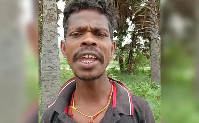 ସୋସିଆଲ୍ ମିଡିଆରେ ଭାଇରାଲ୍ ହେଉଛି ଏହି ବ୍ୟକ୍ତିଙ୍କ ଗୀତ । କିଏ ଗୀତ ଶୁଣି ରାଗରେ ତାତି ଉଠୁଛି ତ ଆଉ କିଏ ‘ଡିଜେ ବାଲେ ବାବୁ’ କହୁଛି