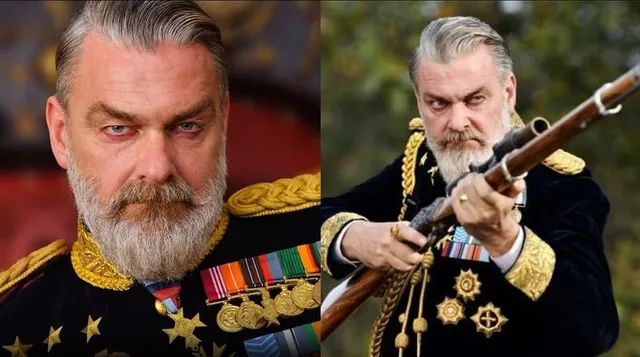 RRR ଫିଲ୍ମର ଅଭିନେତାଙ୍କ ୫୮ ବର୍ଷ ବୟସରେ ପରଲୋକ । ୩ ଦିନ ତଳେ ପାଳନ କରିଥିଲେ ନିଜର ଜନ୍ମଦିନ ।