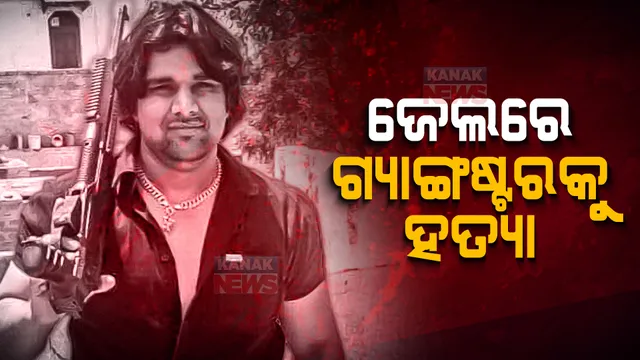 ତିହାର ଜେଲରେ ଗ୍ୟାଙ୍ଗଷ୍ଟର ଟିଲୁ ତାଜପୁରିଆକୁ ଆକ୍ରମଣ : ହସ୍ପିଟାଲରେ ଚିକିତ୍ସାଧୀନ ବେଳେ ଚାଲିଗଲା ଜୀବନ