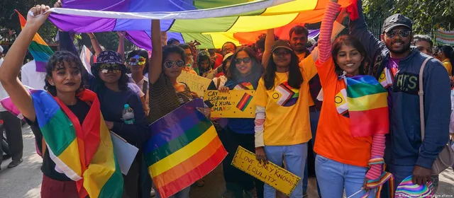 ସୁପ୍ରିମକୋର୍ଟଙ୍କୁ କେନ୍ଦ୍ରସରକାରଙ୍କ ଅପିଲ: ସମଲିଙ୍ଗୀ ଓ ଲିଭଇନ କପଲଙ୍କୁ ସରୋଗେସୀ ସୁବିଧାରୁ ବଞ୍ଚିତ କରିବାକୁ ସତ୍ୟପାଠ ଦାଖଲ