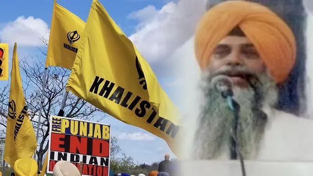 ଭାରତ ବିରୋଧୀ ଖଲିସ୍ତାନୀ ଆନ୍ଦୋଳନକୁ ବଡ଼ ଝଟକା, ଖଲିସ୍ତାନୀ କମାଣ୍ଡୋ ମୁଖ୍ୟ ପରମଜିତ ସିଂ ପଞ୍ଜୱାର ମୃତ