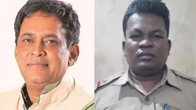 ସ୍ୱାସ୍ଥ୍ୟମନ୍ତ୍ରୀ ନବ ଦାସ ହତ୍ୟା ଘଟଣା : ରାଜ୍ୟ ସରକାରଙ୍କୁ ବିଜେପିର ଟାର୍ଗେଟ; ଚାର୍ଜସିଟରେ ଗୋପାଳ ଦାସକୁ ଖସାଇବାକୁ ଉଦ୍ୟମ କରାଯାଉନି ତ ?