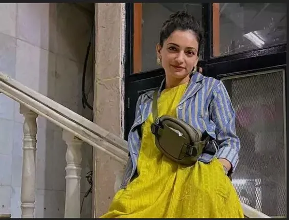 ୪ଦିନରେ ଗଲାଣି ୫ଜଣ ସେଲିବ୍ରେଟିଙ୍କ ଜୀବନ, ଆଦିତ୍ୟ ସିଂ ରାଜପୁତଙ୍କ ପରେ ବୈଭବୀ ଉପାଧ୍ୟାୟଙ୍କର ଦୁର୍ଘଟଣାରେ ମୃତ୍ୟୁ