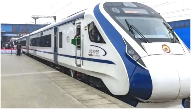 ଉତ୍ତରାଖଣ୍ଡରୁ ଦିଲ୍ଲୀକୁ ଗଡିବ ପ୍ରଥମ ବନ୍ଦେ ଭାରତ ଏକ୍ସପ୍ରେସ। ପ୍ରଧାନମନ୍ତ୍ରୀ ମୋଦୀ ଭିଡିଓ କନଫରେନସିଂ ମାଧ୍ୟମରେ କରିବେ ଶୁଭାରମ୍ଭ 