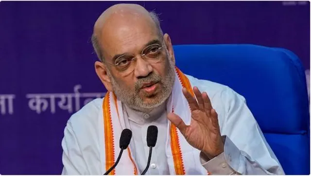 ମଙ୍ଗଳବାର ୪୫ ହଜାର ନିଯୁକ୍ତି ପତ୍ର ବାଣ୍ଟିବେ ଗୃହମନ୍ତ୍ରୀ