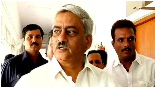 ନିଜ ଦଳର କର୍ମୀଙ୍କ ଉପରେ ବର୍ଷିଲେ ପୂର୍ବତନ ସାଂସଦ ଭାସ୍କର ରାଓ । ବିଜେଡି କର୍ମୀ ସମ୍ମିଳନୀରେ ଦେଲେ ଜବାବ