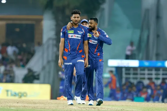 ଆଇସିୟୁରେ ଥିଲେ ବାପା, ମୁଁ ତାଙ୍କ ପାଇଁ ମ୍ୟାଚ ଖେଳୁଥିଲି । ମୁମ୍ବାଇ ବିପକ୍ଷରେ ଦଳକୁ ବିଜୟୀ କରି ଭାବବିହ୍ୱଳ ହେଲେ ମୋହସିନ ଖାନ୍ ।