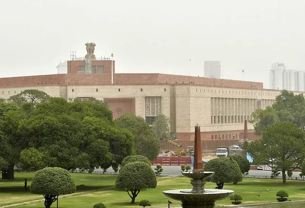 ମେ ୨୮ରେ ଉଦଘାଟିତ ହେବ ନୂଆ ସଂସଦ ଭବନ, ସାମ୍ନାକୁ ଆସିଲା ପୂରା କାର୍ଯ୍ୟସୂଚୀ