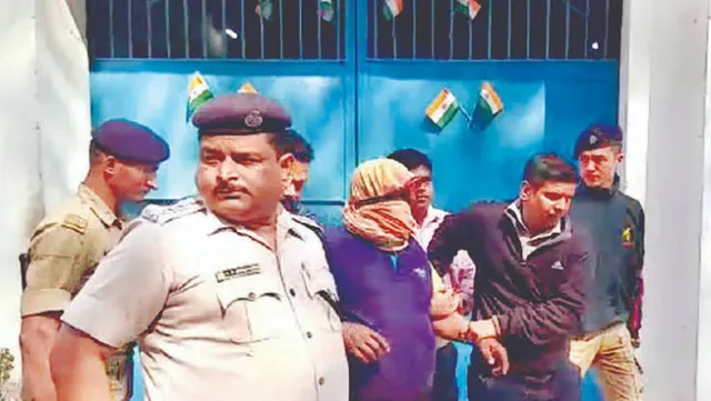 ନବ ଦାସ ହତ୍ୟା ମାମଲା: କ୍ରାଇମବ୍ରାଞ୍ଚ ରଖିଲା ସ୍ପଷ୍ଟୀକରଣ