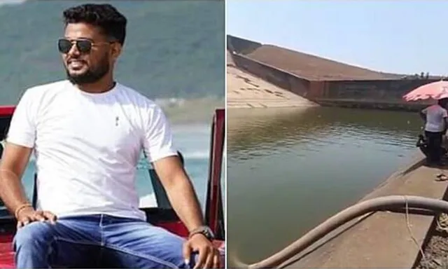 ଲକ୍ଷେ ଟଙ୍କିଆ ଫୋନ୍ ପାଇଁ ଡ୍ୟାମରୁ ପାଣି ଶୁଖାଇଥିଲେ, ଏବେ ଦେବାକୁ ପଡ଼ିବ ଫାଇନ୍ : ଖବର ପ୍ରସାରଣ ପରେ ନିଲମ୍ବିତ ହୋଇଥିଲେ ଅଧିକାରୀ