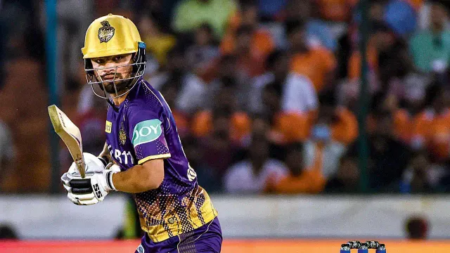 ଟିମ୍ ଇଣ୍ଡିଆରେ ସ୍ଥାନ ପକ୍କା? ଜବାବ୍ ରଖିଲେ କେକେଆର୍ ଷ୍ଟାର ରିଙ୍କୁ ସିଂ । ପଢନ୍ତୁ, ସେ କଣ କହିଲେ...