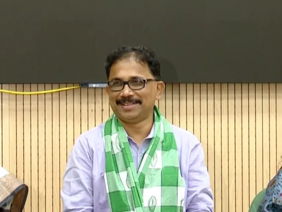 ବିଜେପି ରାଜ୍ୟରେ ସୃଷ୍ଟି କରୁଛି ଅଶାନ୍ତ ବାତାବରଣ, ଶାନ୍ତିପ୍ରିୟ ଓଡ଼ିଶାବାସୀ ବିଜେପିର ହିଂସା ରାଜନୀତିକୁ ଘୃଣା କରନ୍ତି । ବିଜେପିକୁ ଟାର୍ଗେଟ କଲା ବିଜେଡି ।