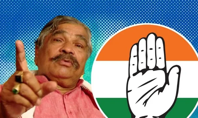 ଓଡ଼ିଶା ଆସି କଂଗ୍ରେସ ନେତାଙ୍କ ମଧ୍ୟରେ ଥିବା ବିବାଦକୁ ଠିକ୍ କରନ୍ତୁ ରାହୁଲ : ସୁର ରାଉତରାୟ 