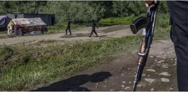 ଗୁଲମାର୍ଗ ଯିବେ ନାହିଁ ଜି-୨୦ ଦେଶର ଅତିଥି, ୨୬/୧୧ ଭଳି ଆକ୍ରମଣ କରିବାକୁ ହୋଇଥିଲା ଯୋଜନା 