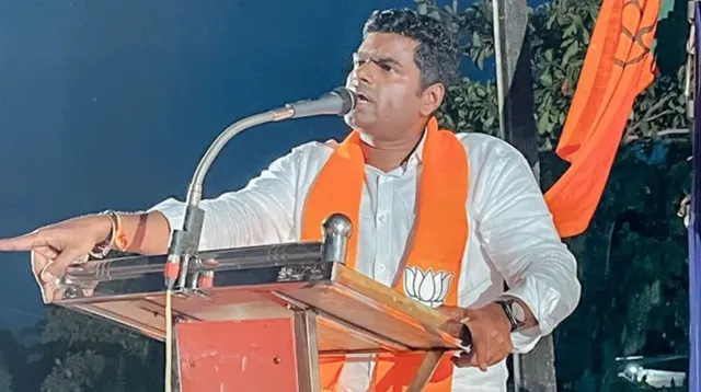 ତାମିଲନାଡୁ ବିଜେପି ପ୍ରଦେଶ ଅଧ୍ୟକ୍ଷଙ୍କ ବିରୋଧରେ ମାନହାନୀ ମକଦ୍ଦମା ରୁଜୁ, ସିଏମ ଏମକେ ଷ୍ଟାଲିନଙ୍କୁ ବଦନାମ କରିବାର ଅଭିଯୋଗ ।