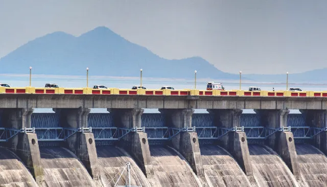 ଓଡ଼ିଶାରେ ମହାନଦୀ ଟ୍ରିବ୍ୟୁନାଲ ଟିମ୍ : ଦ୍ୱିତୀୟ ଦିନରେ କରିବେ କ୍ଷେତ୍ର ପରିଦର୍ଶନ