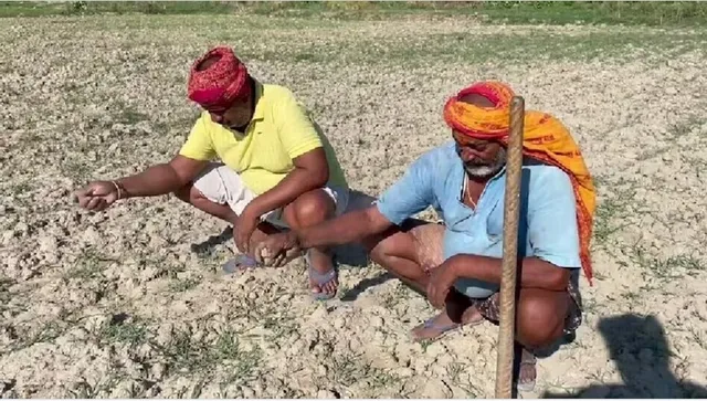 ମୌସୁମୀ ପୂର୍ବରୁ ବଢିଲା ଚାଷୀଙ୍କ ଚିନ୍ତା! ଦେଶର ବିଭିନ୍ନ ସ୍ଥାନରେ କମ୍ ବର୍ଷାର ରହିଛି ସମ୍ଭାବନା