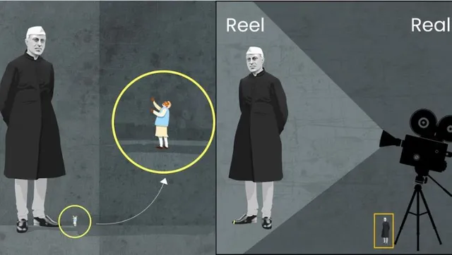 ନେହରୁ ନା ମୋଦୀ... କଂଗ୍ରେସ, ବିଜେପି ଭିତରେ ଚାଲିଛି ଟ୍ୱିଟରରେ ଲଢେଇ