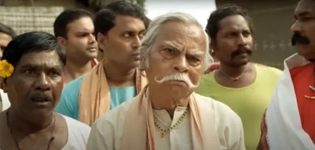 ଓଡିଆ ଭାଷାରେ ରିଲିଜ ହେଲା ସମ୍ବଲପୁରୀ ଫିଲ୍ମ 'ଶଳା ବୁଢାର ବଦଲା' : ରାଜ୍ୟର ୩୦ ପ୍ରେକ୍ଷାଳୟରେ ମୁକ୍ତିଲାଭ କଲା ଚଳଚ୍ଚିତ୍ର