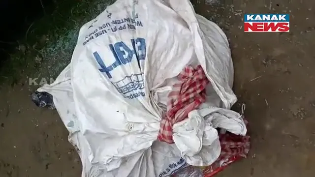 ବସ୍ତା ଥାନା ହଳଦୀପଦା ପାଳସିଆରେ ଅଭାବନୀୟ ଘଟଣା, ସ୍ତ୍ରୀକୁ ହତ୍ୟା କରି ଖଣ୍ଡ ଖଣ୍ଡ କଲା ସ୍ୱାମ୍ବୀ।