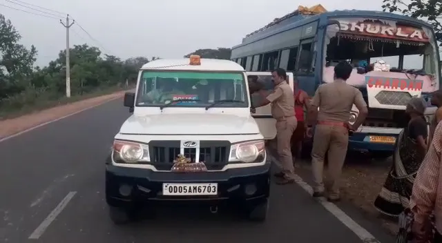 ମୁଣ୍ଡଳି ଟୋଲ ଗେଟରେ ପର୍ଯ୍ୟଟକଙ୍କୁ ମାଡ଼ ଘଟଣାରେ ସରକାରଙ୍କ ତତ୍ପରତା: ବନ୍ଦ ହେଲା ଟୋଲଗେଟ୍