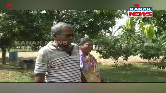 ପ୍ରକୃତି ଓ ପରିବେଶ ପ୍ରେମରେ ଅବସରପ୍ରାପ୍ତ ରେଳ କର୍ମଚାରୀ। ଫଳ ଚାଷ ସହ କରିଛନ୍ତି କୁକୁଡ଼ା ଓ ବିଭିନ୍ନ ପ୍ରକାରର ପଶୁପକ୍ଷୀ ପାଳନ