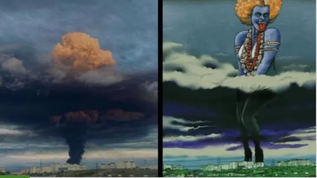 ଭାରତକୁ କ୍ଷମା ମାଗିଲା ୟୁକ୍ରେନ : ଦେବୀ କାଳୀଙ୍କ ବିବାଦୀୟ ଫଟୋ ଛାଡି ପ୍ରତିରକ୍ଷାମନ୍ତ୍ରୀ ମାଗିଲେ କ୍ଷମା